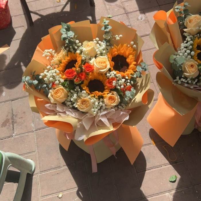 通州九棵树生日鲜花推荐,为您推荐通州九棵树最优秀的生日鲜花店!